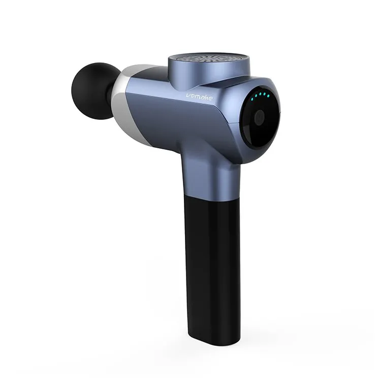 Пистолет для массажа мышц